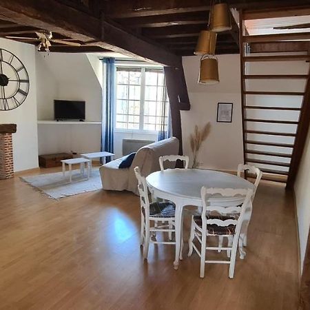 Duplex 1648 Apartment Blois Exterior foto
