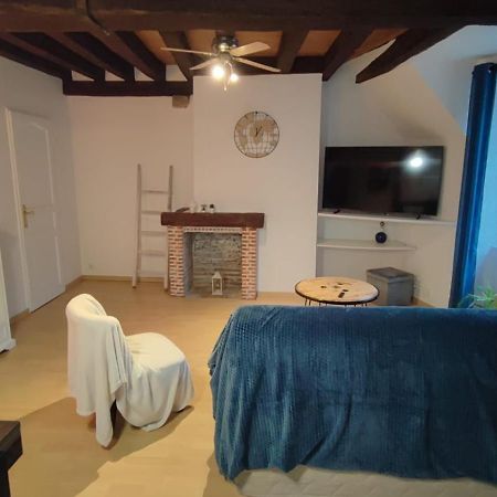 Duplex 1648 Apartment Blois Exterior foto