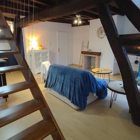 Duplex 1648 Apartment Blois Exterior foto